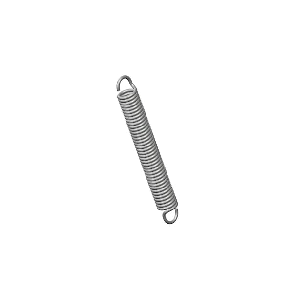 Approved Vendor Extension Spring, O= .718, L= 5.75, W= .112 R S/U G509964992 - main
